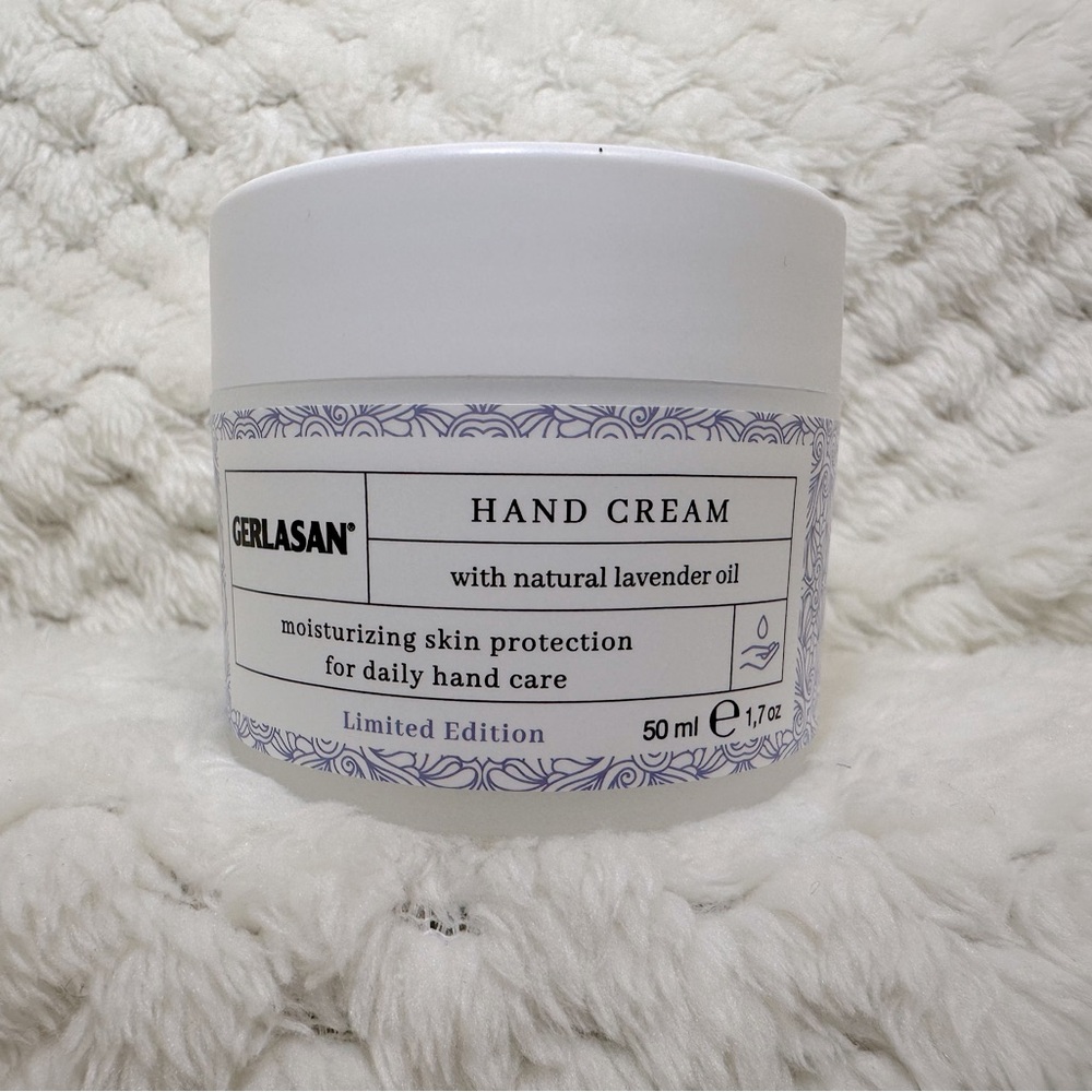 Gehwol Fusskraft Lavender Blue 50 ml (Limited Edition)